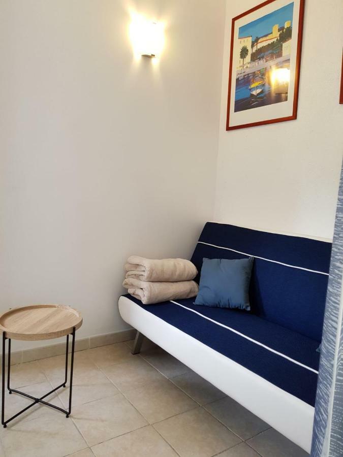 Un Charme Absolu Villa Bastelicaccia Eksteriør bilde