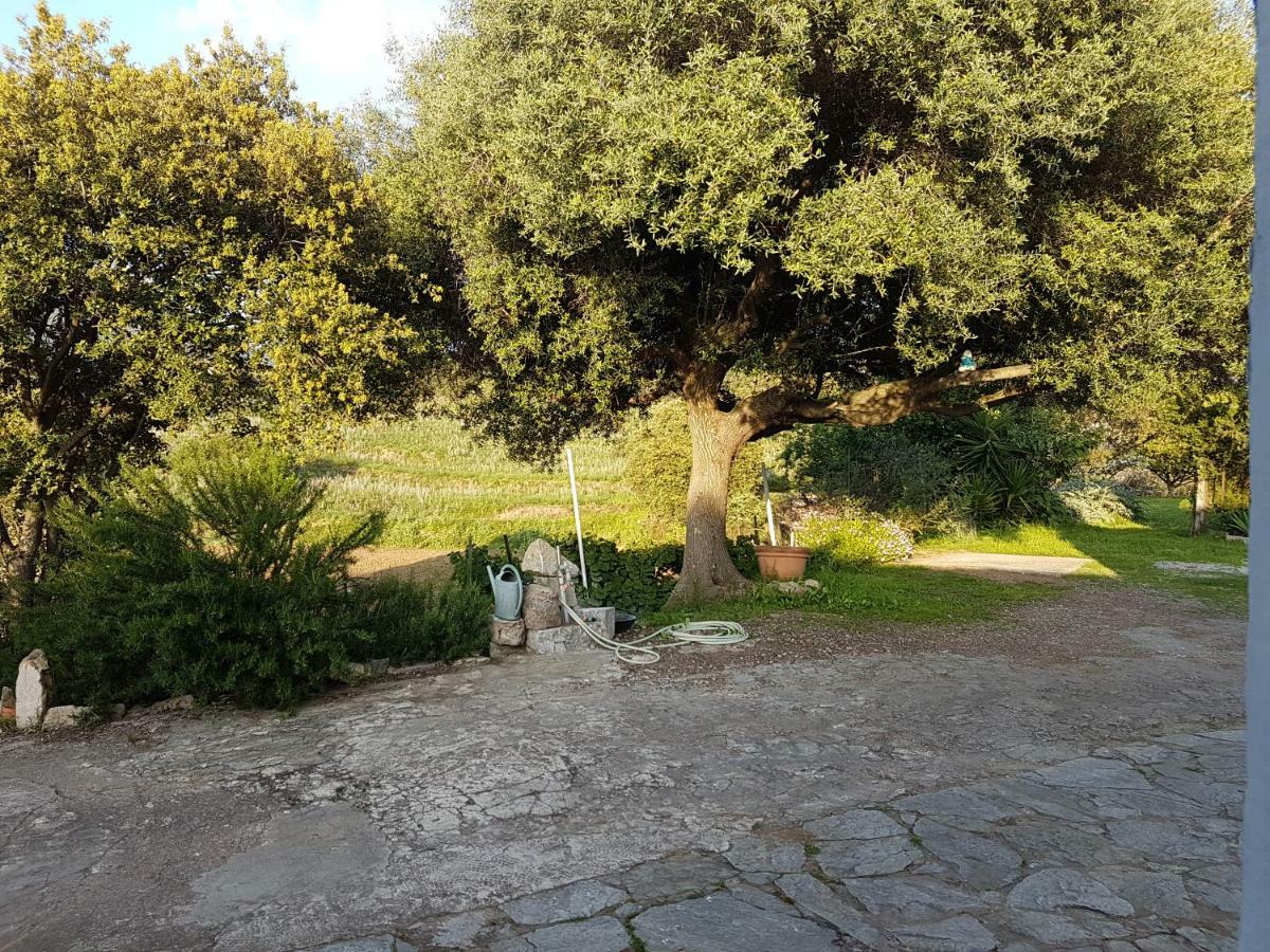 Un Charme Absolu Villa Bastelicaccia Eksteriør bilde